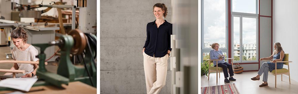 James Dyson Award Lotte